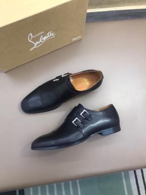 cheap quality Christian Louboutin Men Model No. 43